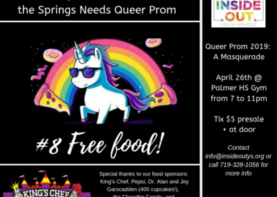 #8 Free food