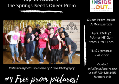 #9 Free prom pictures.